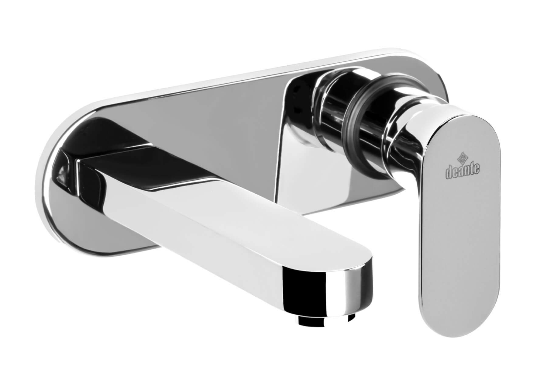 

Смеситель для умывальника Deante Alpinia BGA 054L