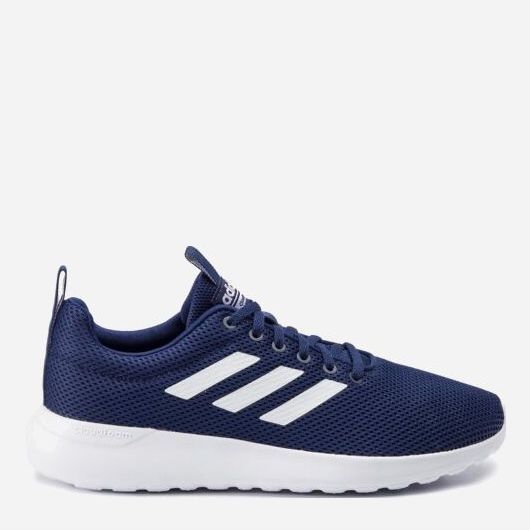 

Кроссовки Adidas B96566 Lite Racer Cln 44 Синие
