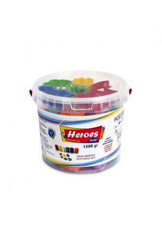 

Набор игрового теста Heroes Play Toys E ERN-563 (TC132764)