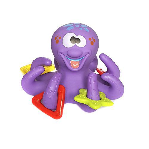 

Игрушка для ванной Остьминог MIC BATH4 (TC127773)