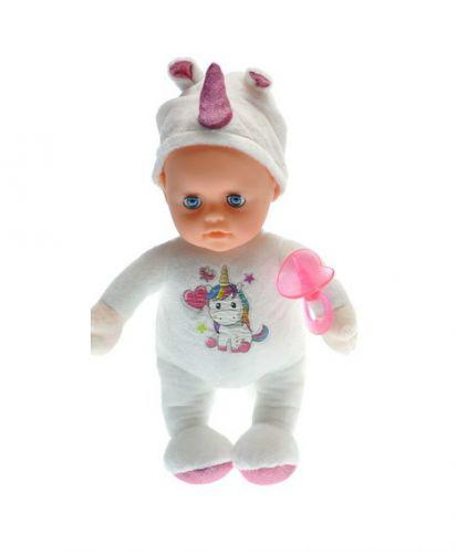 

Пупс хохотун "Единорог" Yale Toys 023H ( TC120122) Yale Toys 023H ( TC120122)