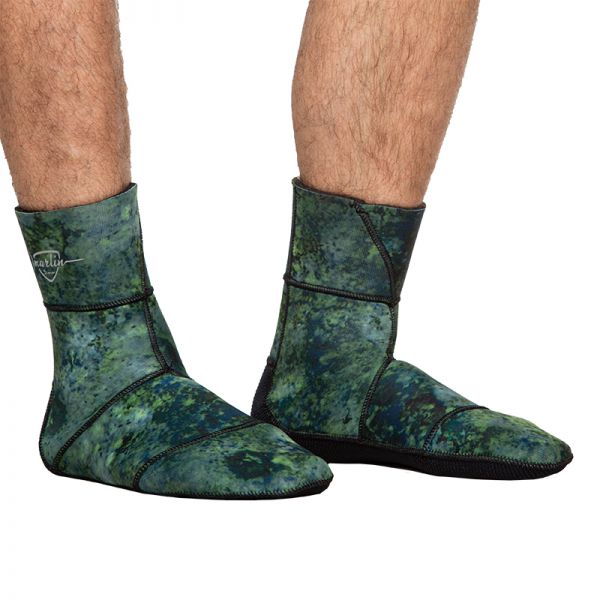 

Носки Marlin Standart Emerald 7 мм (40-41) (016785)