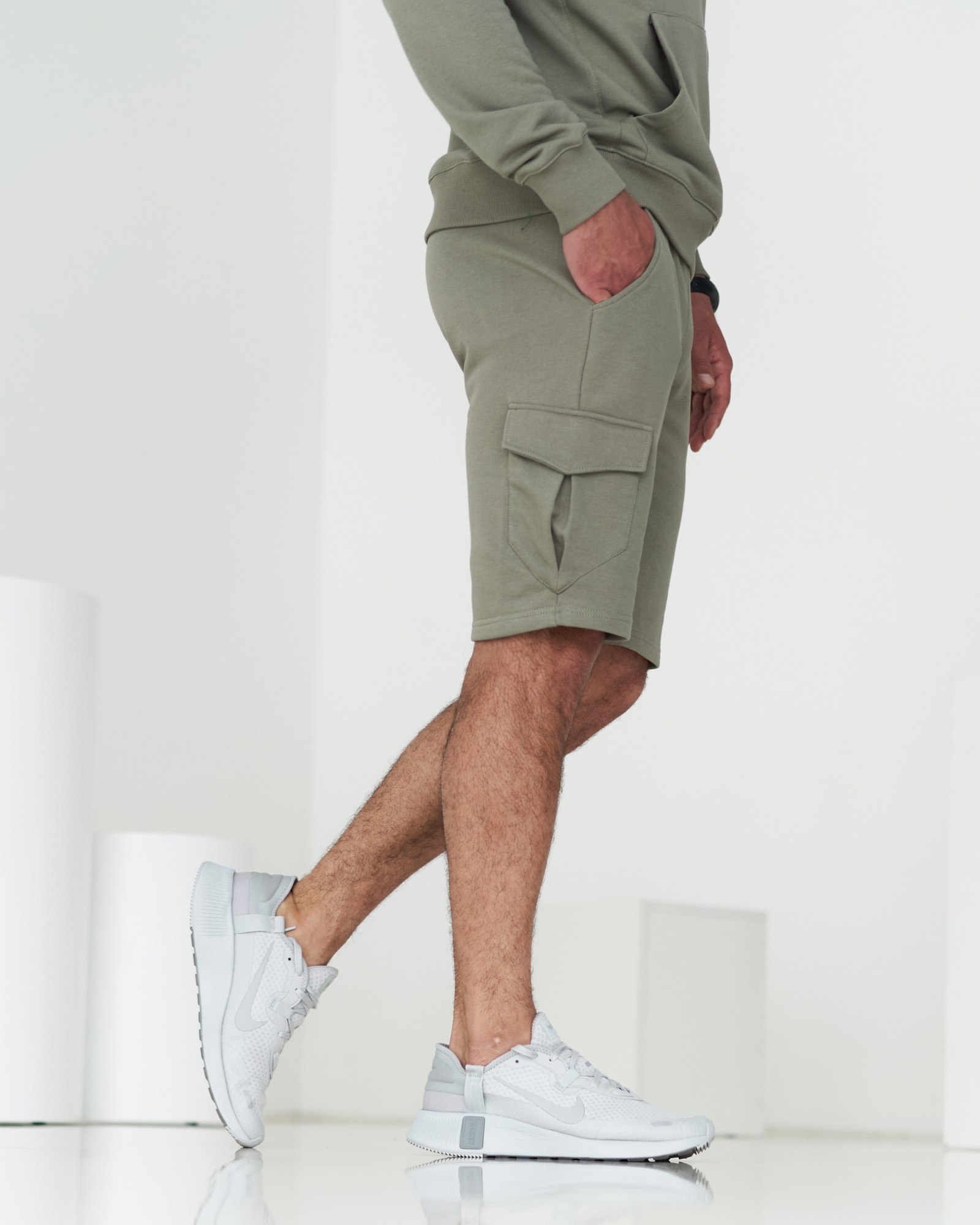 

Мужские шорты GR8 active wear модель 8т3shorts-оливковый размер, Мужские шорты GR8 active wear модель 8т3shorts-оливковый размер L