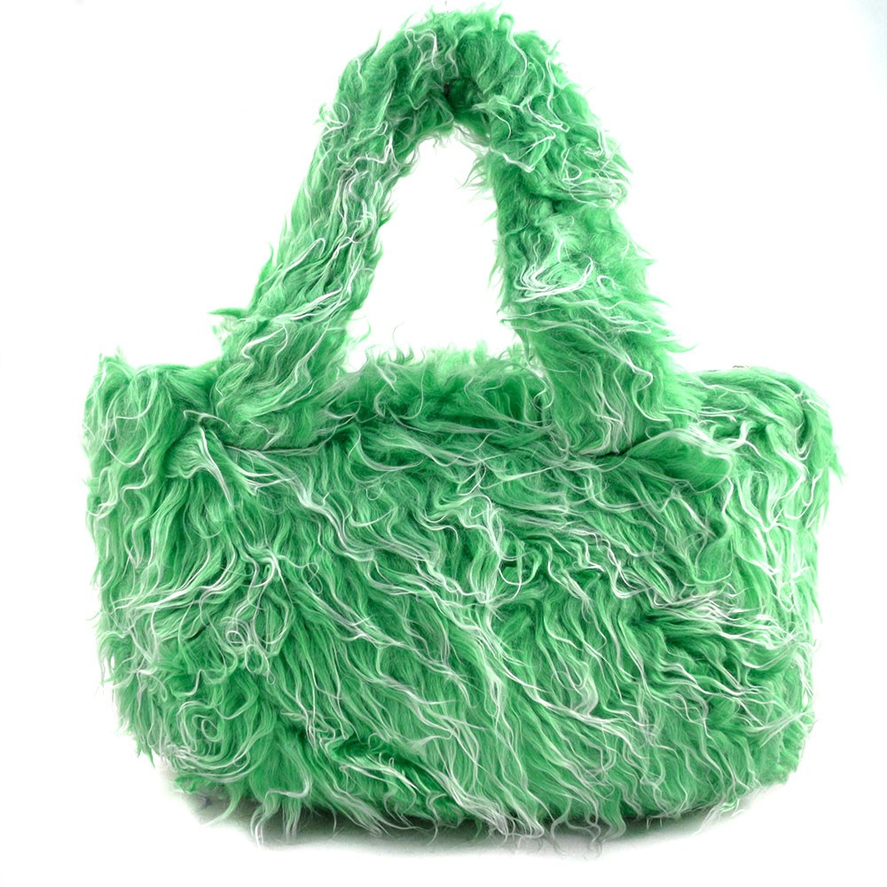 

Детская сумочка для девочки зеленая 251695-2