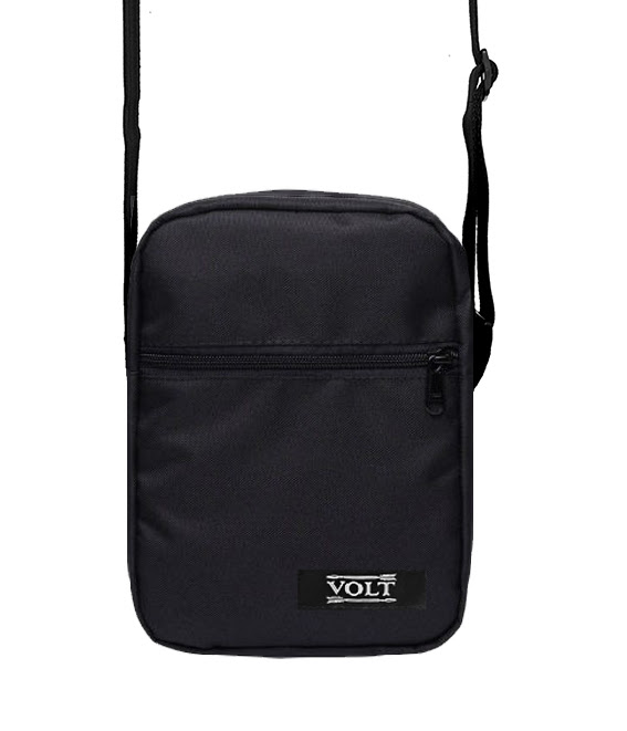 

Месcенджер VOLT FP All Blk