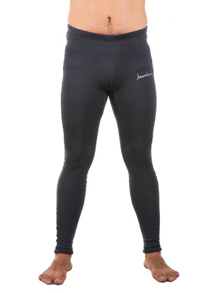

Термоштаны Marlin Direct Grey (L)