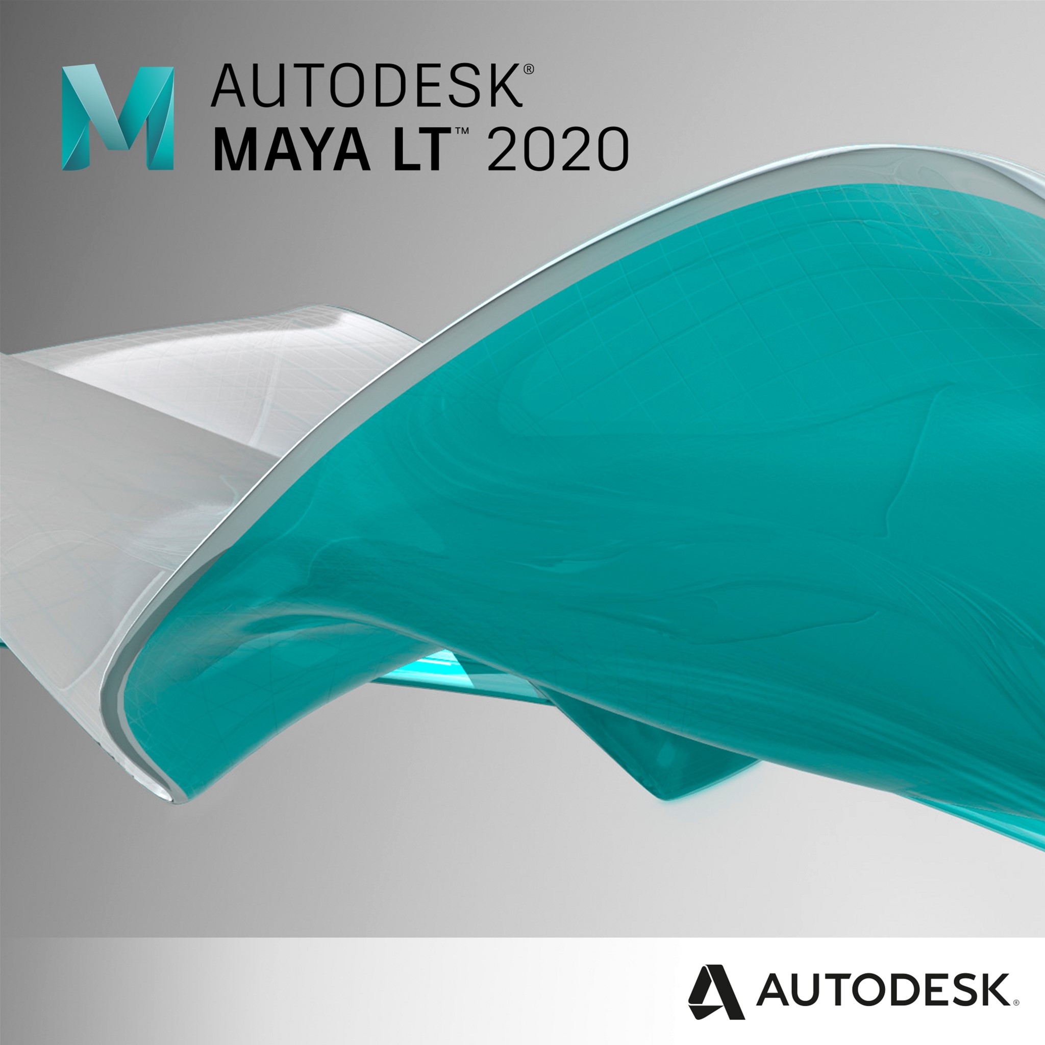 Autodesk Maya LT Commercial Single-user 3-Year Subscription Renewal Switched From Multi-User 2:1 Trade-In (електронна ліцензія) 