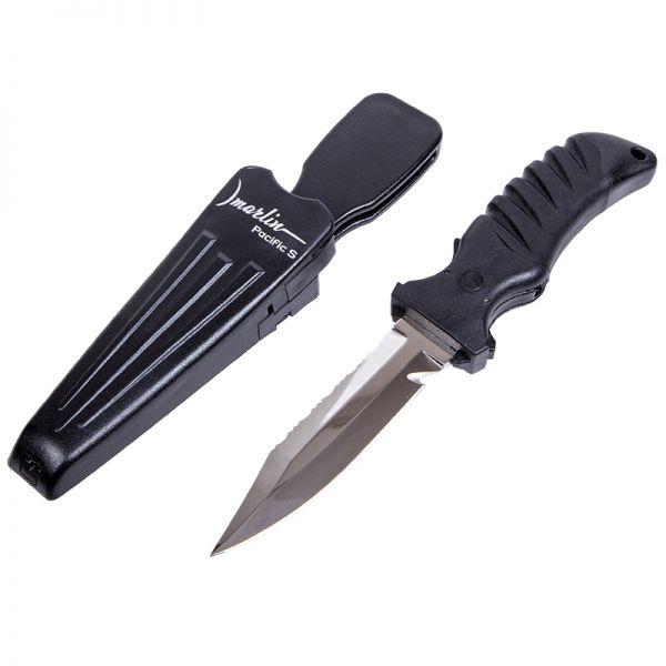 

Нож Marlin Pacific Short Black (10959286)