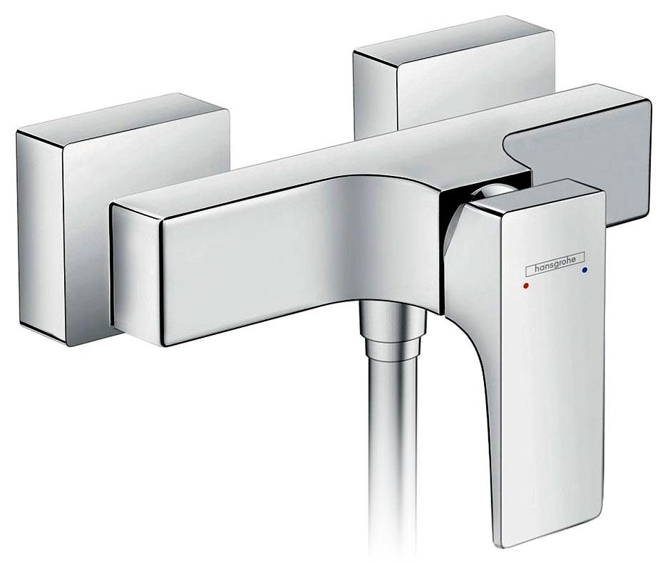 

Смеситель для душа Hansgrohe Metropol однорычажный 32560000