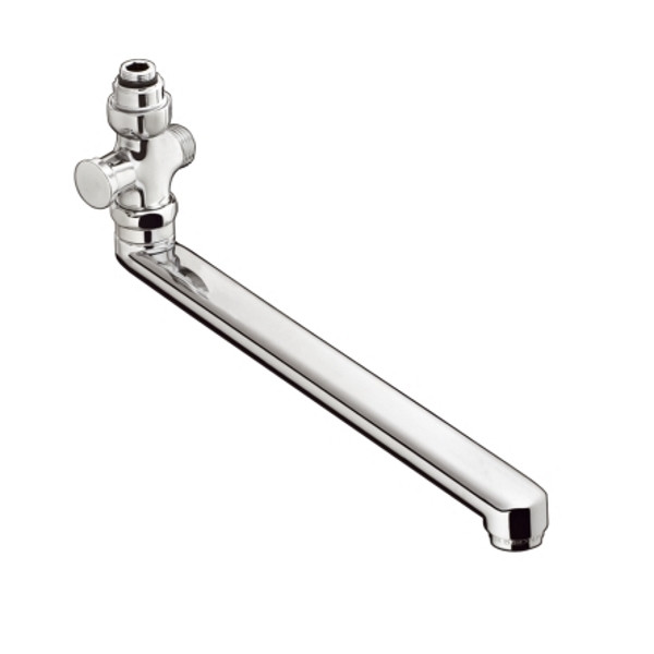 

Излив для ванны Hansgrohe Metropol 14495000