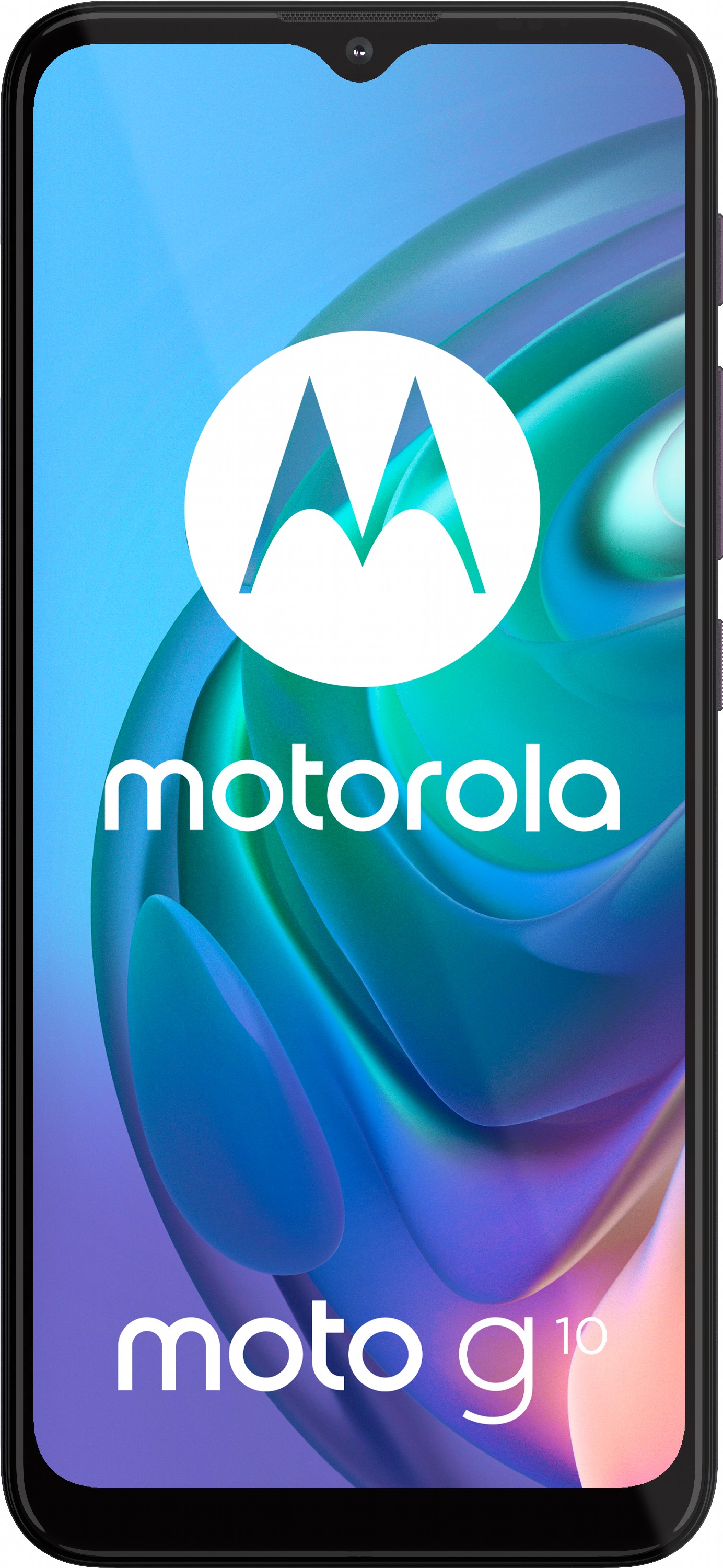 Мобильный телефон Motorola G10 4/64GB Aurora Gray (789437) – отзывы  покупателей | ROZETKA