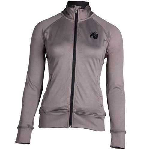 

Куртка женская Cleveland Gorilla Wear S Серый