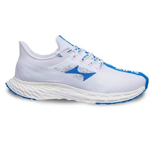 

Кроссовки 789S Health 40 Бело-синий