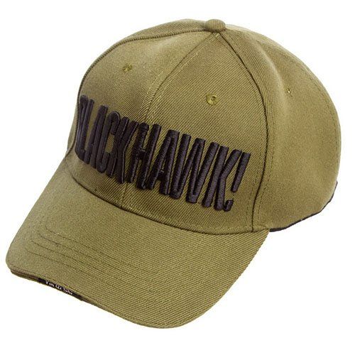 

Бейсболка тактическая Blackhawk TY-6213 FDSO Оливковый