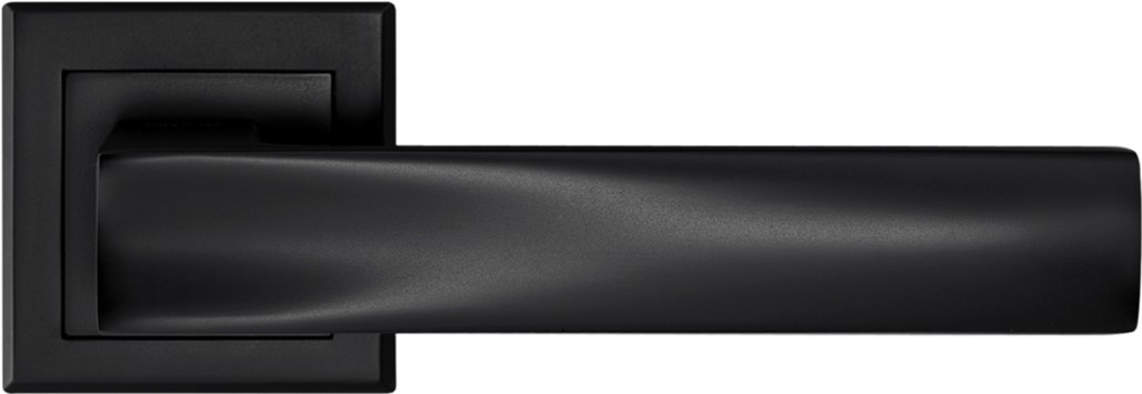 

Ручка на розетке Linde A-2010 BLACK Черный (A-2010 BLACK)