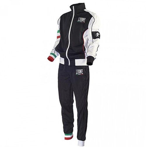 

Спортивный костюм Leone Completa Leone 1947 XXL Черный