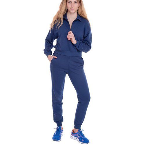 

Костюм спортивный женский Фагри CO-2968 FDSO XS Синий