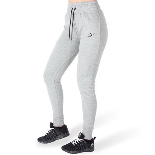 

Брюки женские Pixley Gorilla Wear XS Серый