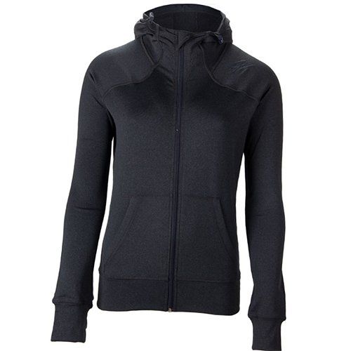 

Кофта женская Vici Gorilla Wear XS Черный