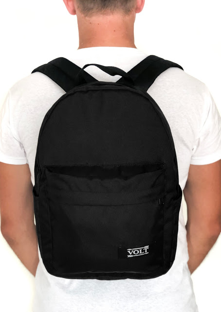 

Рюкзак VOLT Mood All Blk