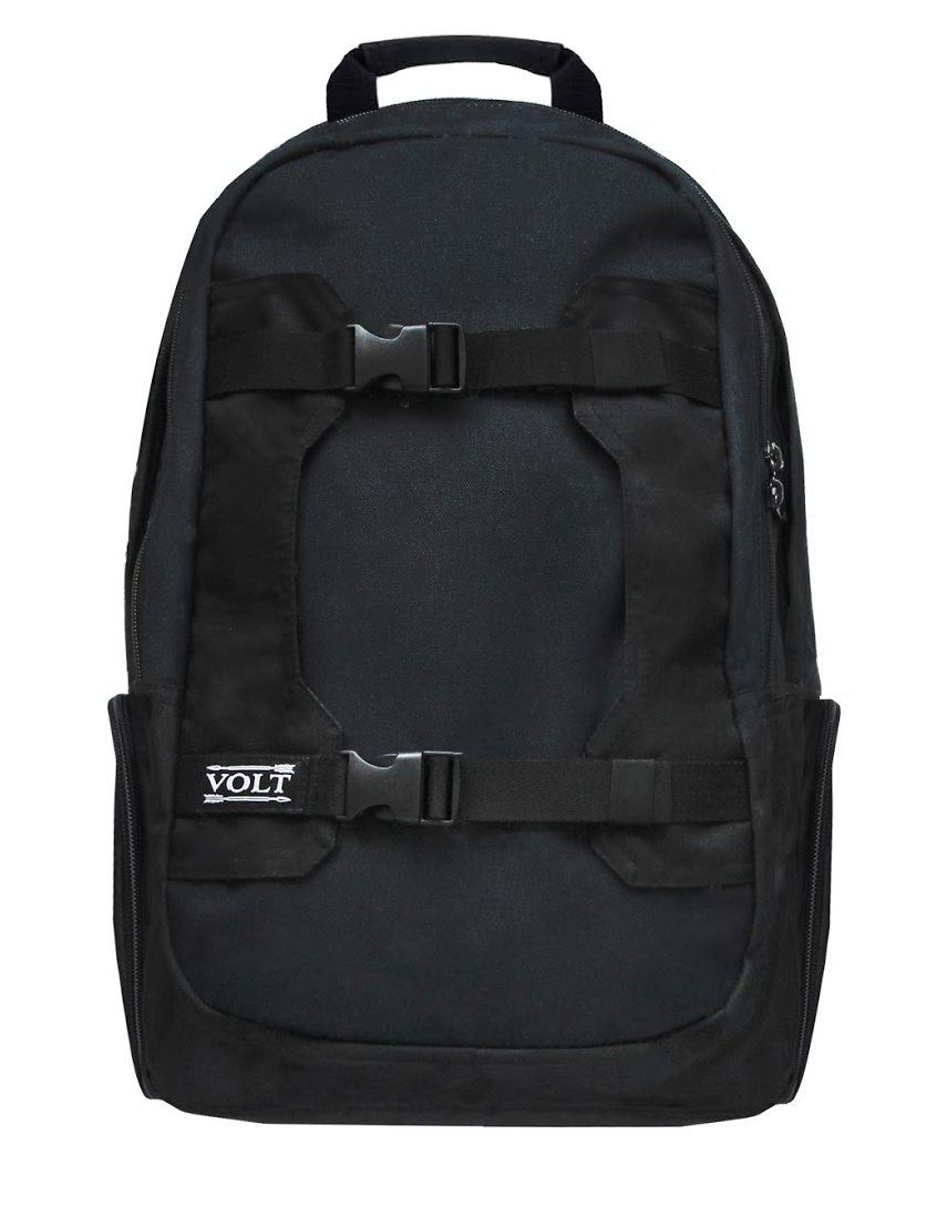 

Рюкзак VOLT Pro All Blk