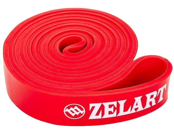 

Эспандер-петли для подтягивания Zelart POWER BANDS нагрузка 10-40 кг (FI-941-5)