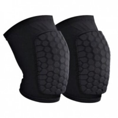 

Наколенники баскетбольные Basketball Knee Pads Pro 2 шт. размер L (BC-0528)