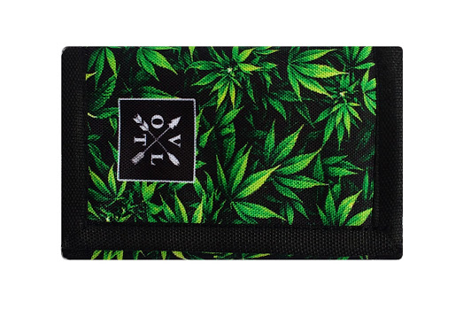 

Кошелек Volt ML2 Weed Photo