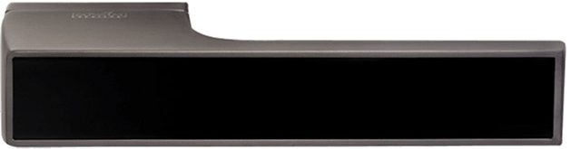 

Ручка на розетке MVM Z-1440 MA Матовый антрацит (Z-1440 MA)