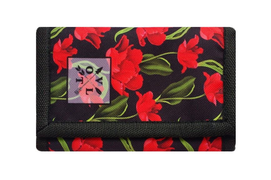 

Кошелек Volt ML2 Tulip