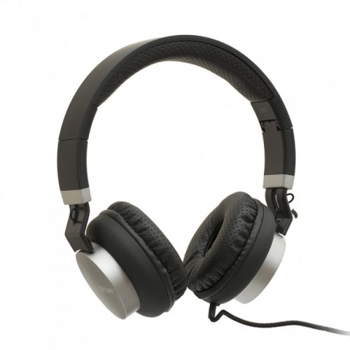 

Проводные Наушники Gorsun GS-789 с микрофоном Черный Original