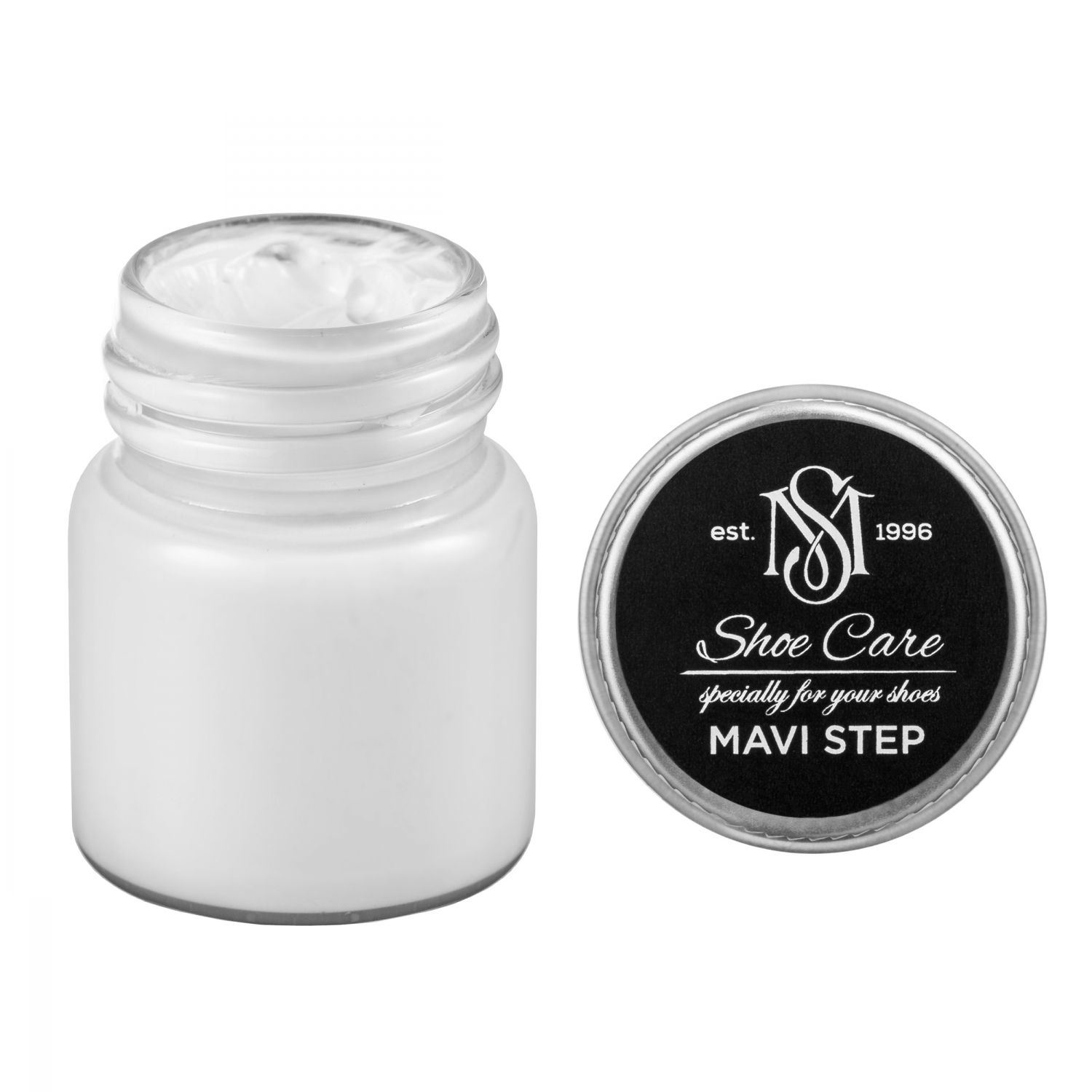 

Очиститель для обуви MAVI STEP Detacheur Universal, 20 мл