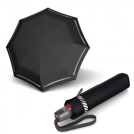 

Парасолька Knirps T.200 Reflective Solid Kn95 3201 7151
