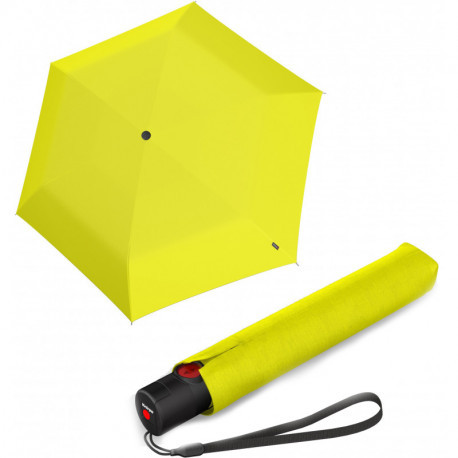 

Парасолька Knirps U.200 Yellow Kn95 2200 1352