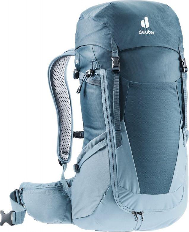 

Рюкзак походный Deuter Futura 26 Blue 340062133860