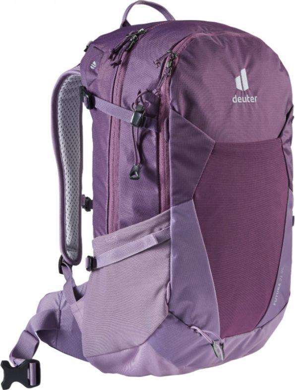 

Рюкзак походный Deuter Futura 21 SL Violet 340002155730