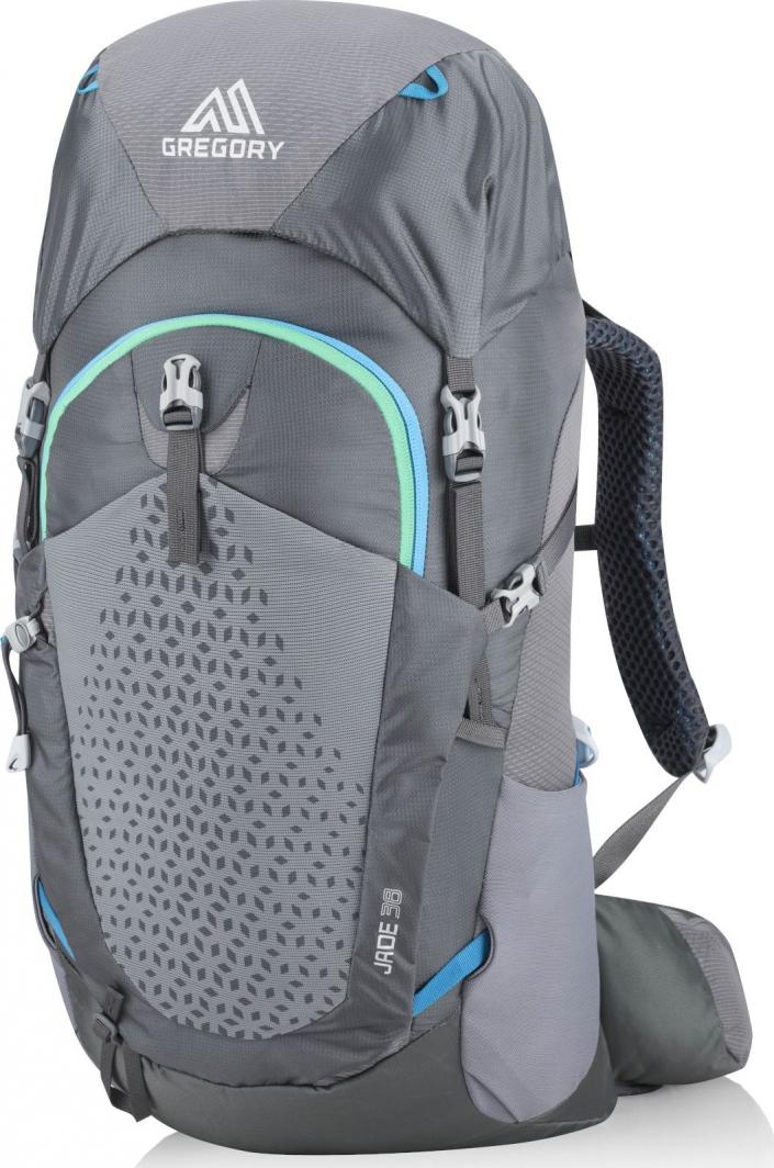 

Рюкзак походный Gregory Jade 38 S/M Grey