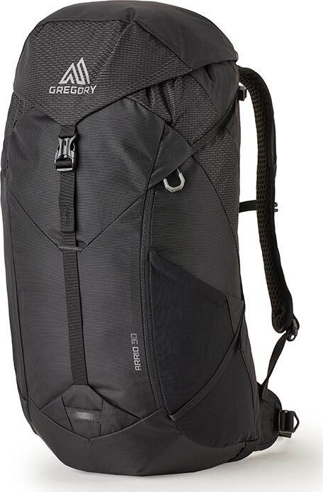

Рюкзак походный Gregory Arrio 30 Black