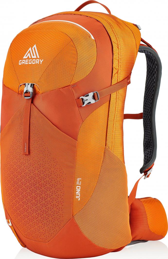 

Рюкзак походный Gregory Juno 24 Orange