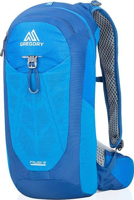 

Рюкзак походный Gregory Miwok 12 Blue