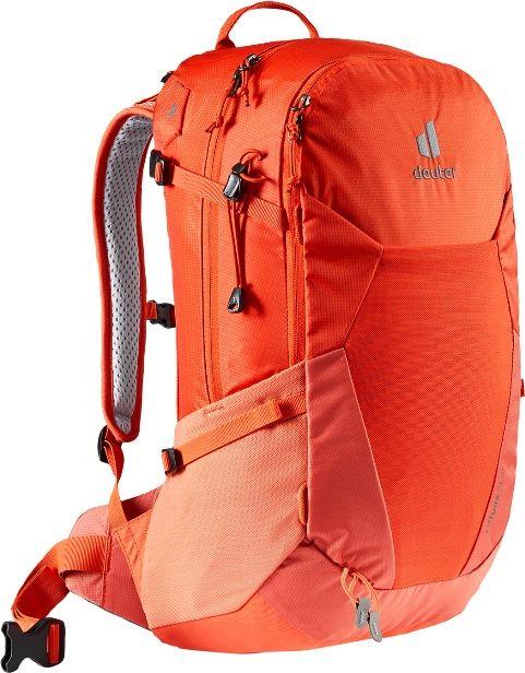 

Рюкзак походный Deuter Futura 21 SL Orange 340002155720