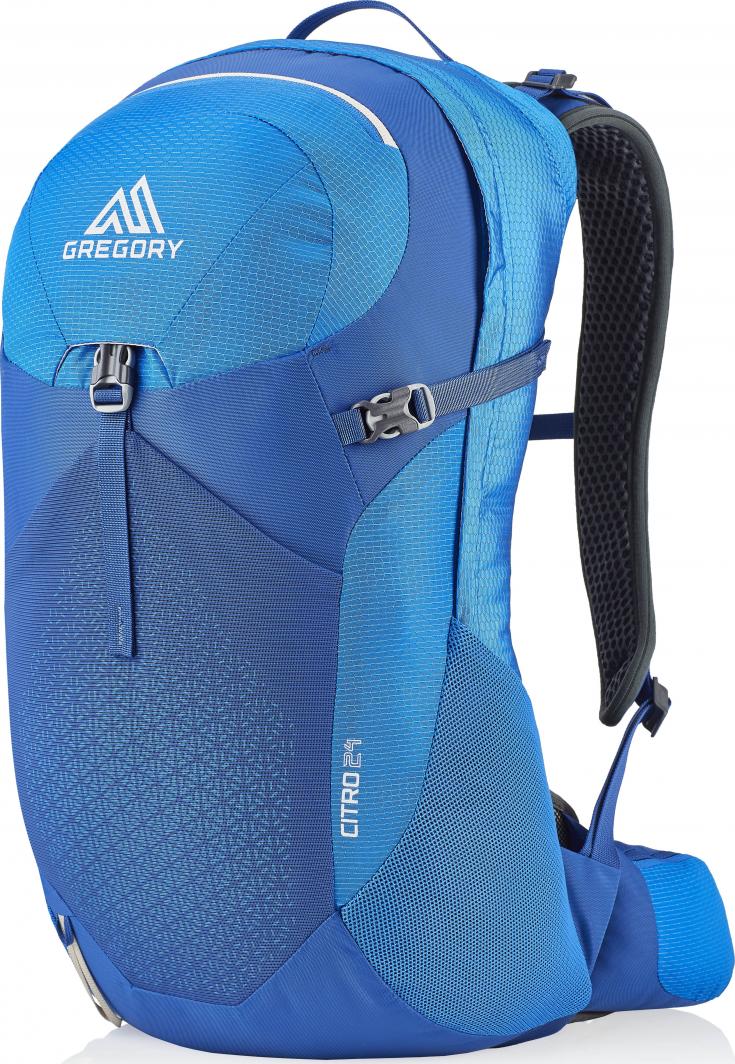 

Рюкзак походный Gregory Citro 24 Blue