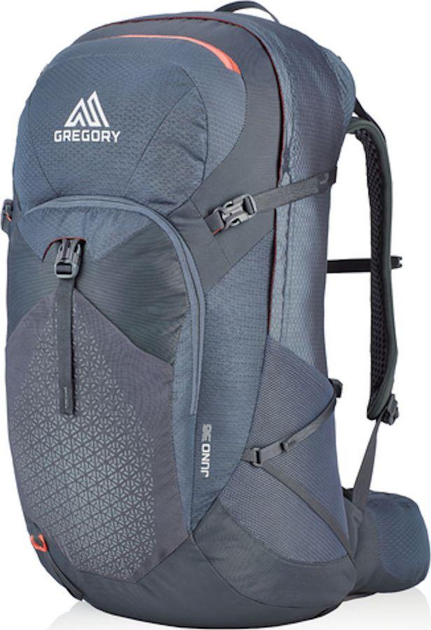

Рюкзак походный Gregory Juno 30 Grey