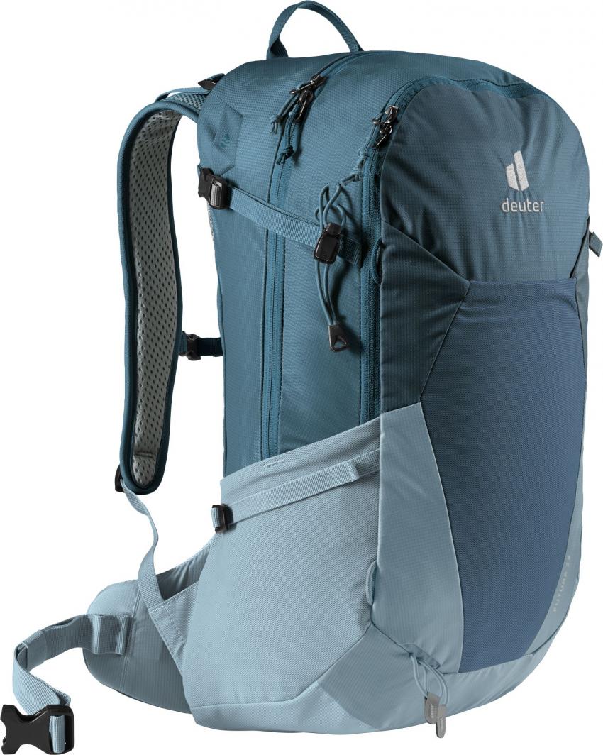 

Рюкзак походный Deuter Futura 23 Blue 340012133860