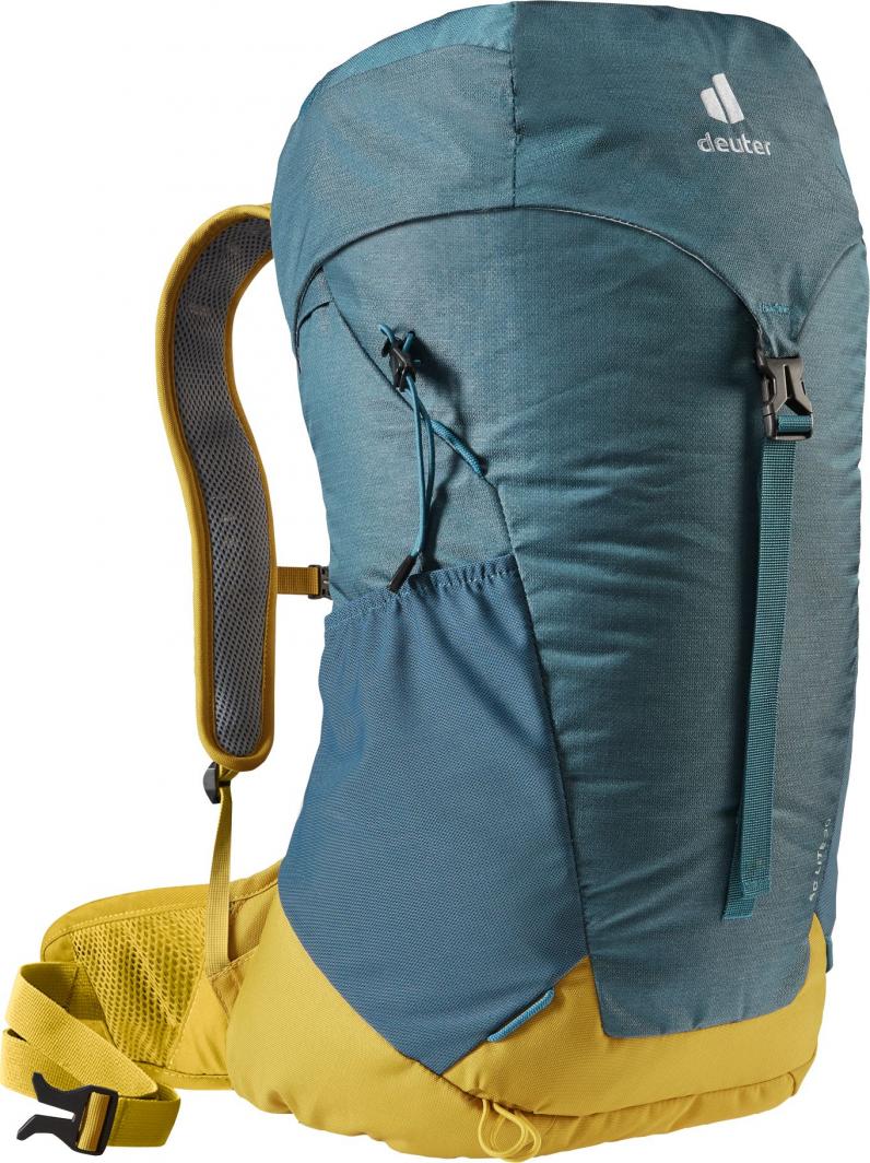 

Рюкзак походный Deuter AC Lite 30 Blue 342102138060