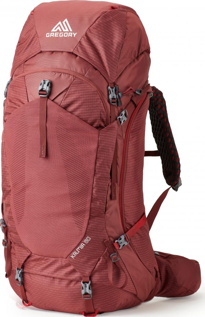 

Рюкзак походный Gregory Kalmia 60 XS/S Red