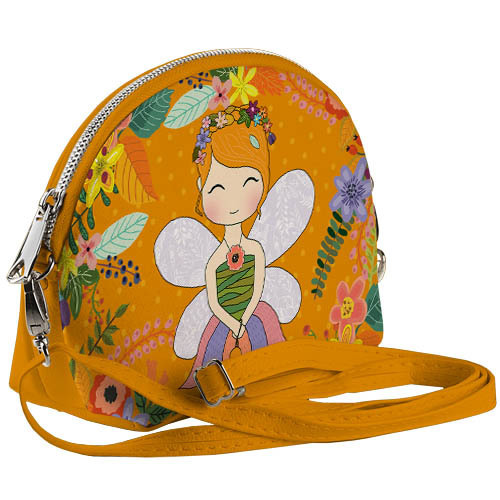 

Сумочка маленькая Coquette Фея 18x14x7 см