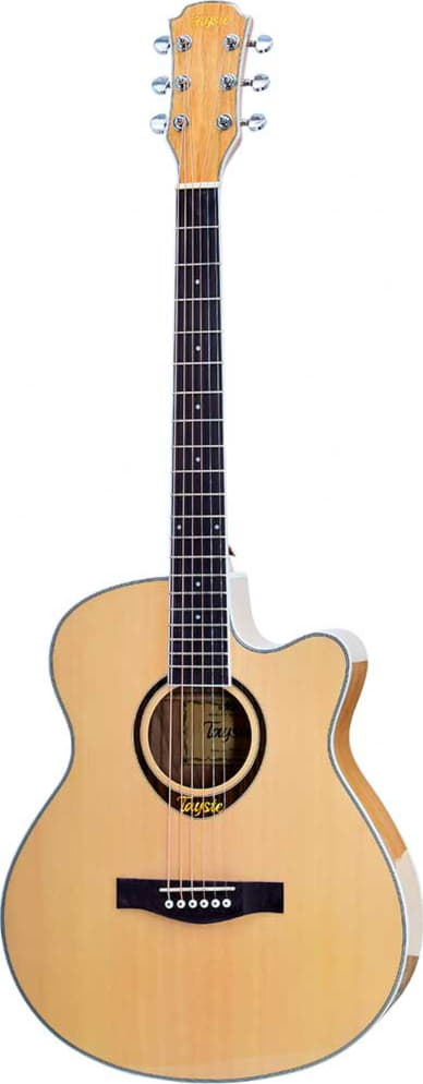 

Акустическая гитара Tayste TS210-A