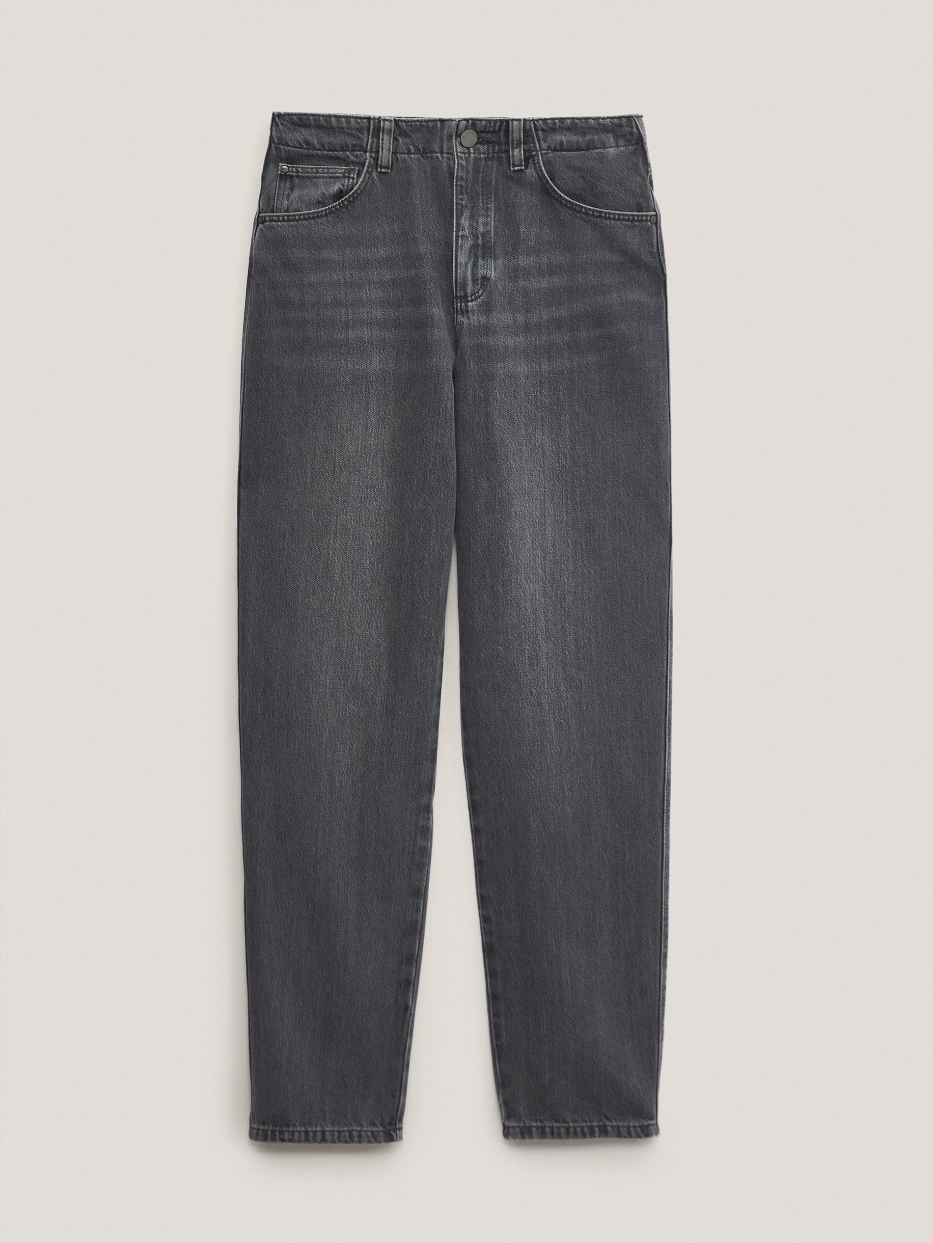 

Джинсы Massimo Dutti  Серые 04801741, Джинсы Massimo Dutti 38 Серые 04801741