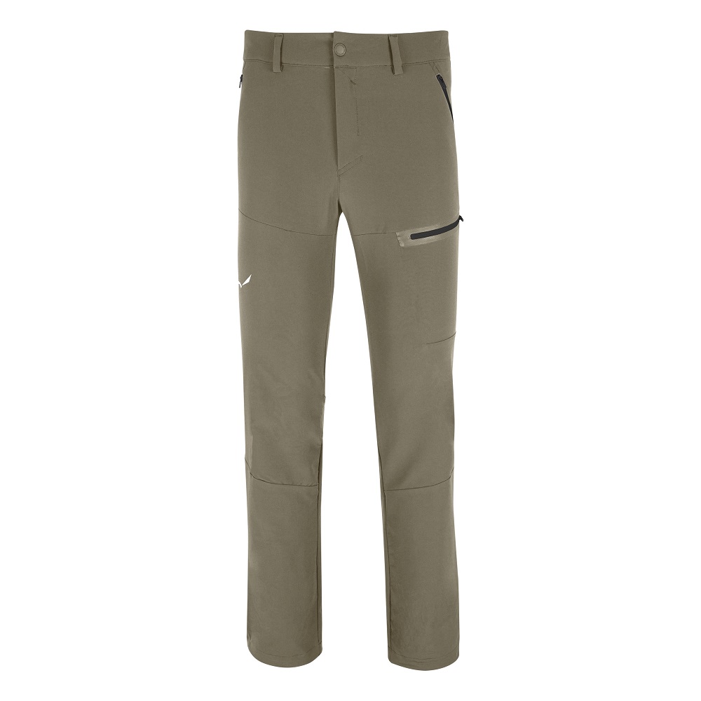 

Штани Salewa Terminal Pants Mns чоловічі  бежеві, Штани Salewa Terminal Pants Mns чоловічі L бежеві